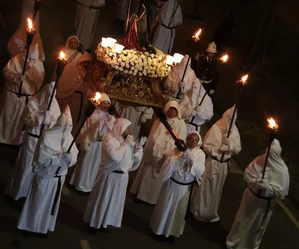 Francesco Lejlighed Sorrento