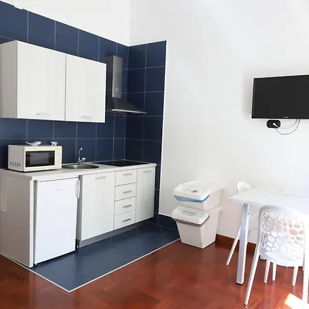 Francesco Apartman *