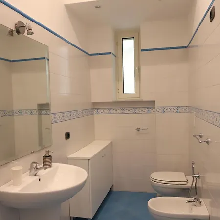 Francesco Apartman *