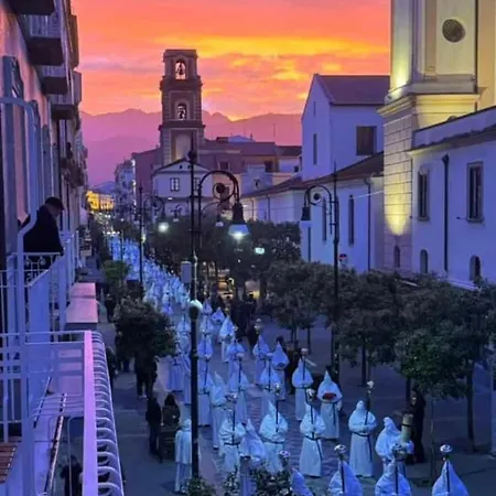 Francesco سورينتو