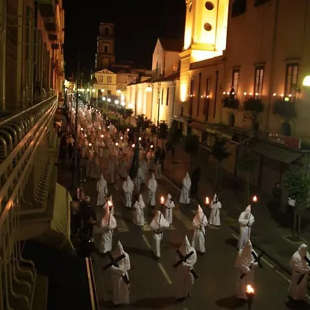 Francesco شقة سورينتو