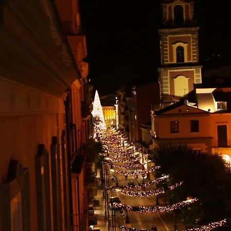 Francesco Apartment