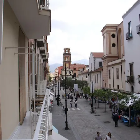 Francesco Apartment Sorrent