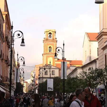 Francesco شقة سورينتو