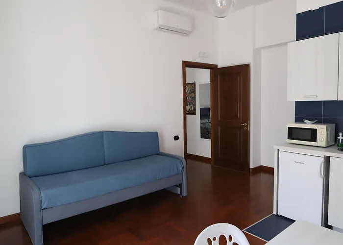 Lägenhet Francesco Sorrento