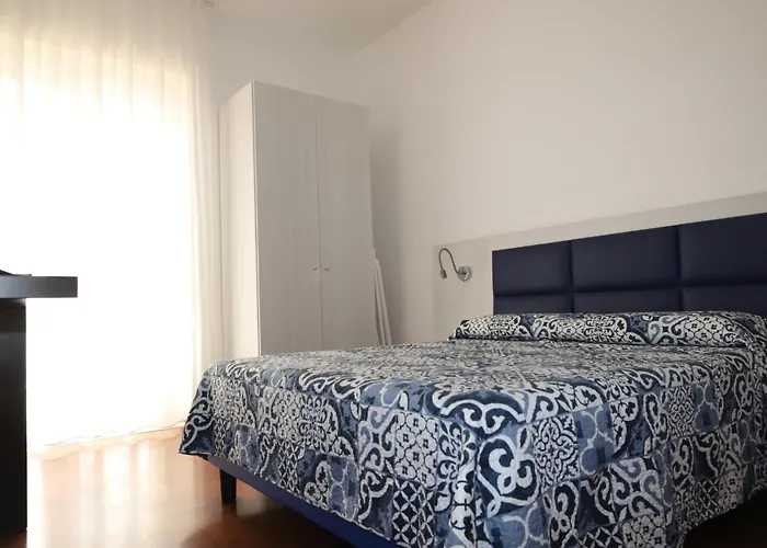 Francesco Apartment Sorrento