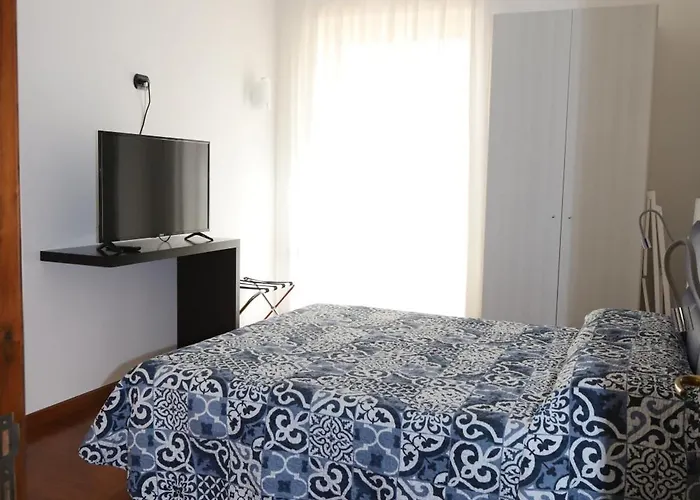 Francesco Apartment *