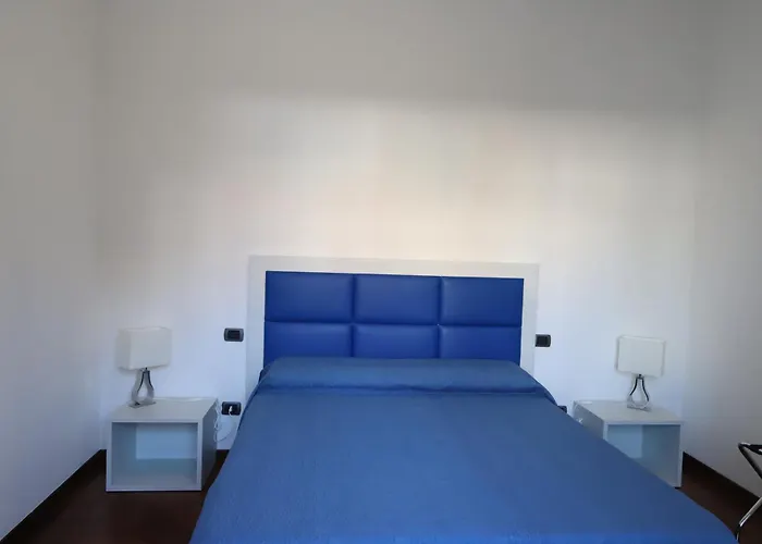 Lägenhet Francesco *