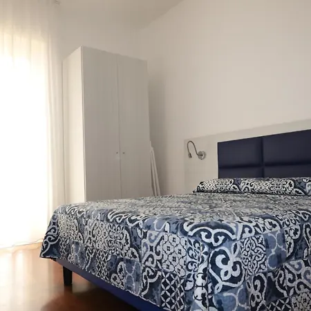 Francesco Apartment Sorrento