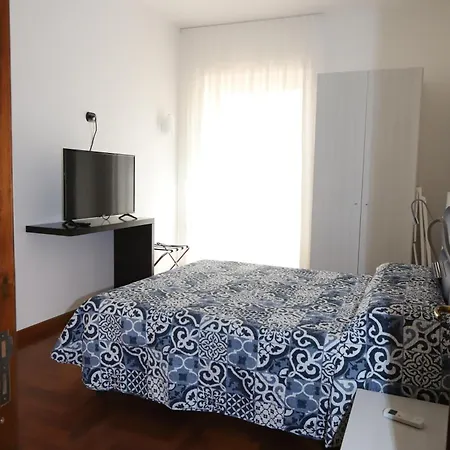 Francesco Apartment *