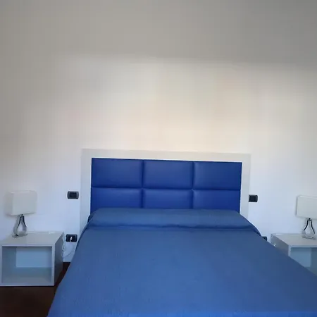 Apartment Francesco *