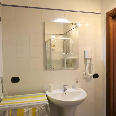 Francesco Apartment